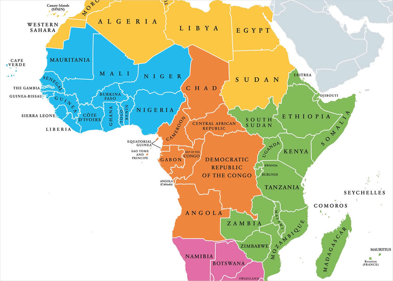 naem-2018-article-africa-regions-political-map-single-countries-700x500
