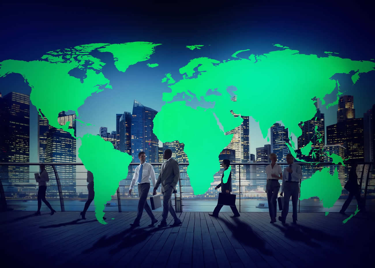 Aligning Environmental Metrics with Business Performance