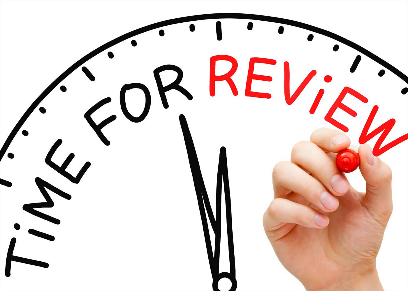 naem-2018-article-hand-writing-time-review-concept-red-700x500