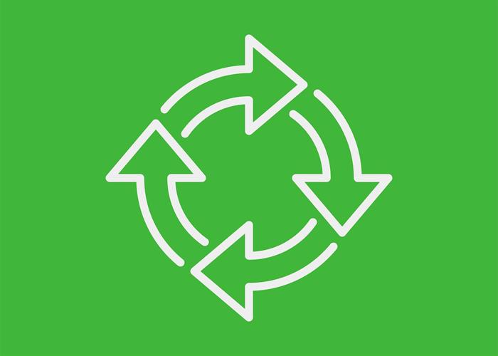 naem-2018-article-recycling-flat-vector-icons-set-arrows-700x500