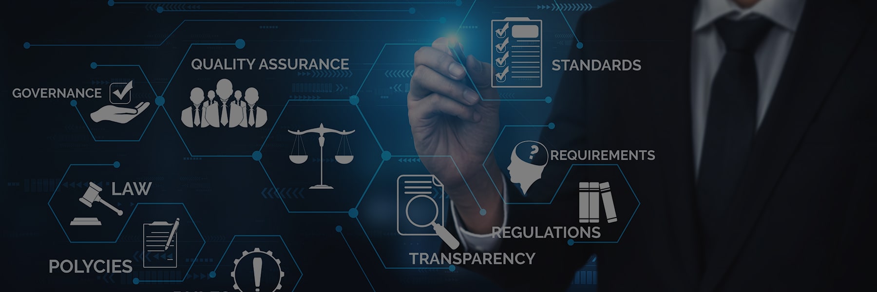 EHS Compliance: Virtual Audits