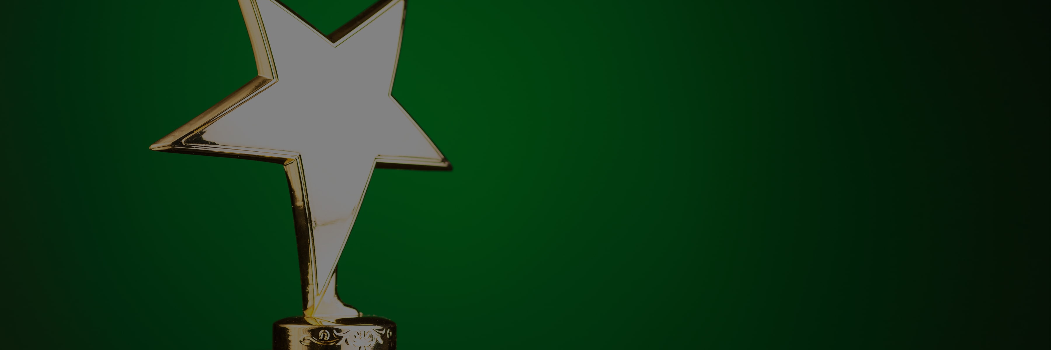 FORUM21 Green Sponsor