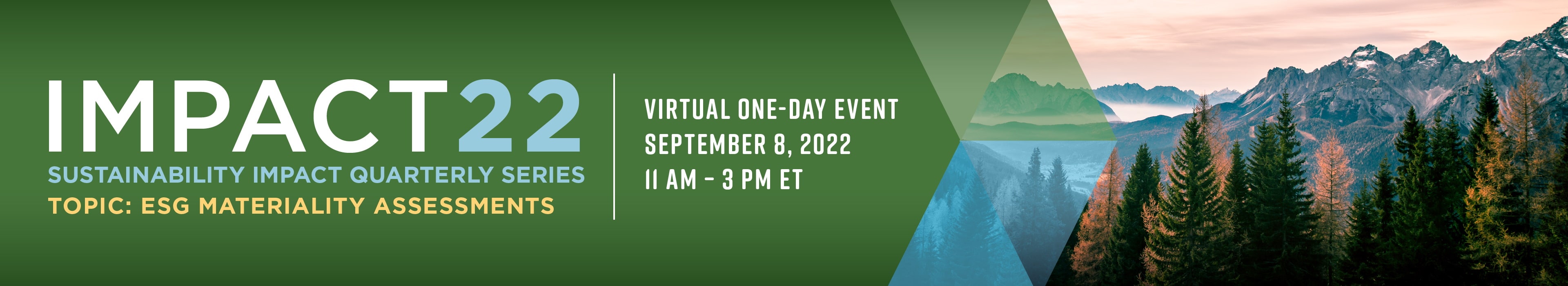 NAEM IMPACT22 Virtual Series