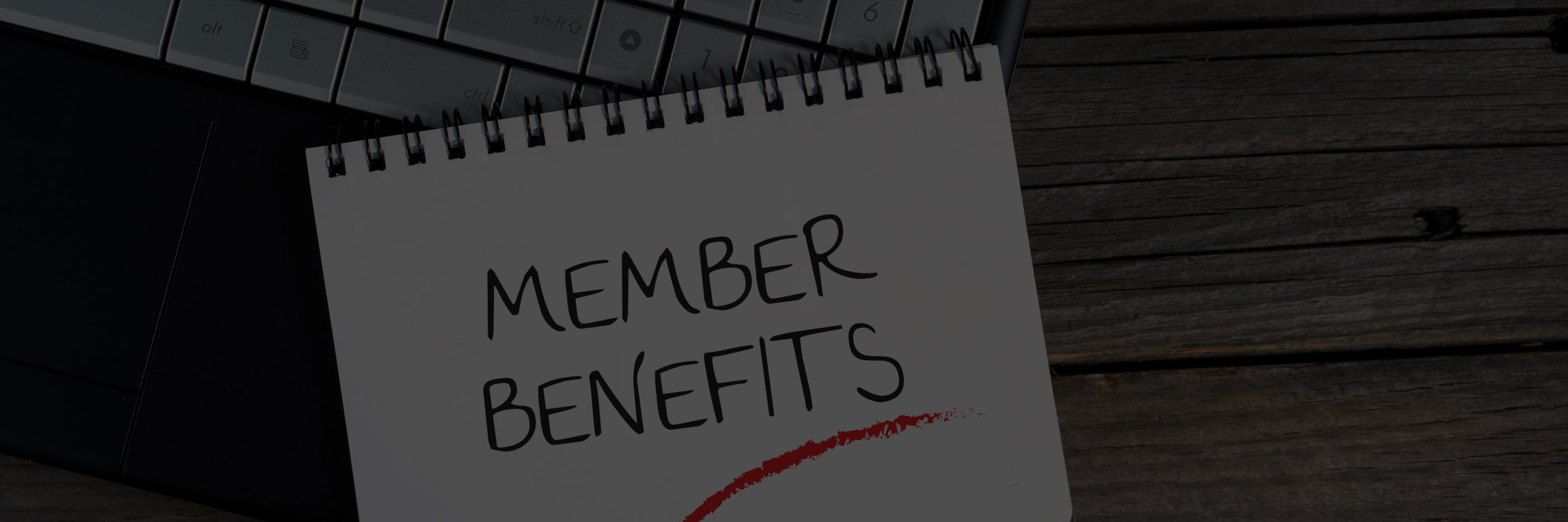 NAEM 2023 Member Appreciation Week Unlock Your Member Benefits