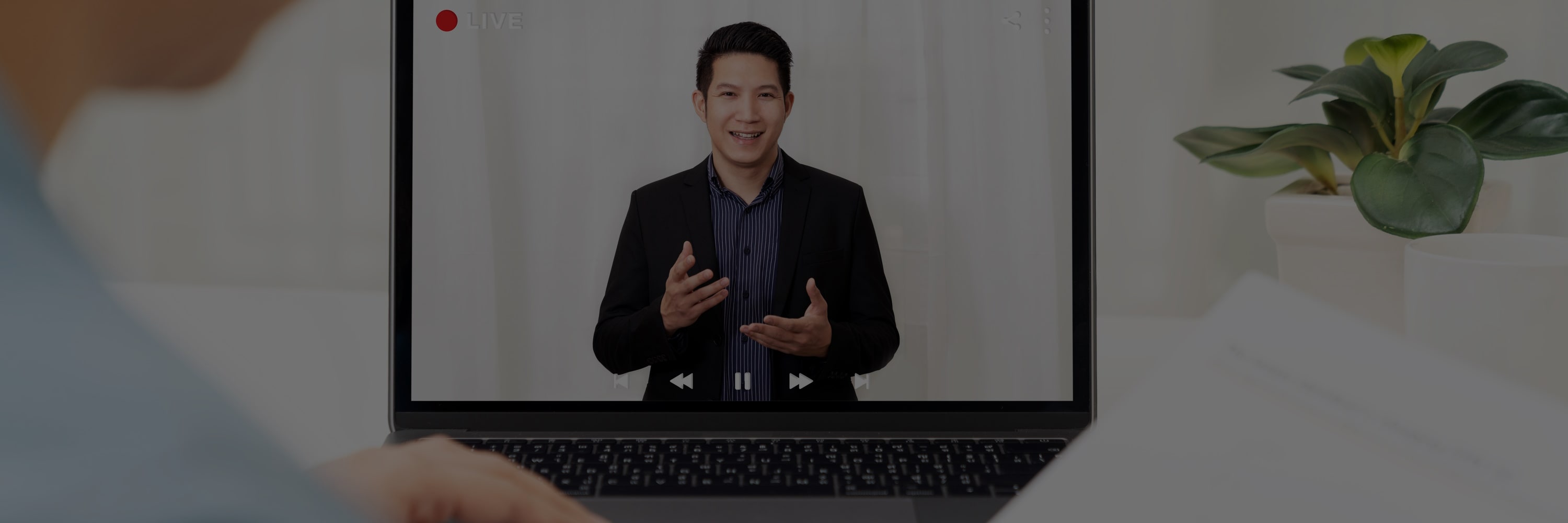 OPEX23 60 Minute Presentation Sponsor