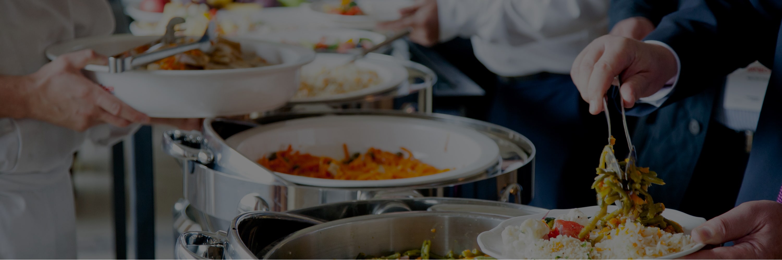 NAEM TECH22 Lunch Sponsorship