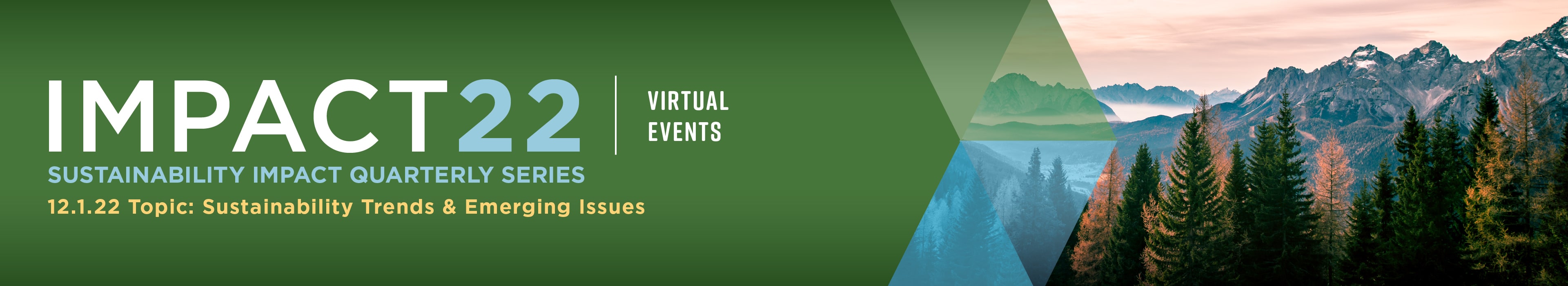 NAEM IMPACT22 Virtual Series