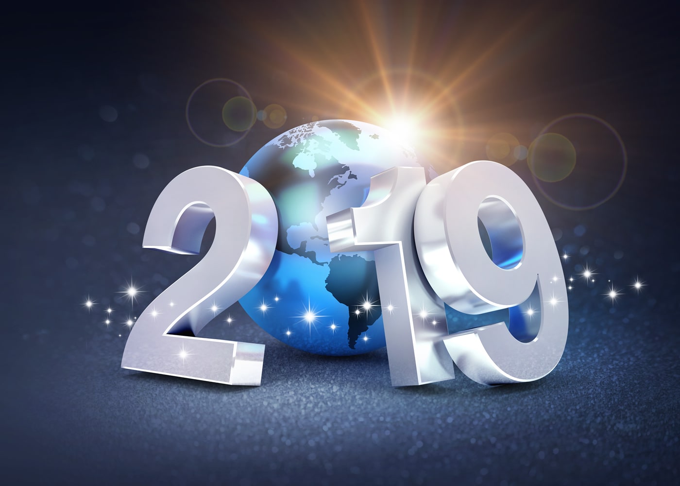 The Best of 2019 in EHS & Sustainability