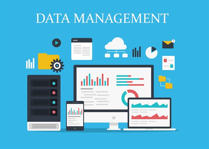 EHS MIS Data Management
