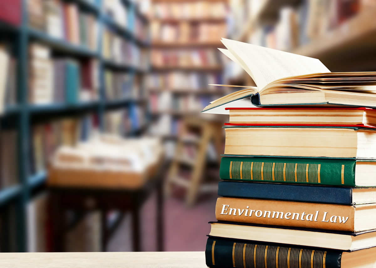 Environmental Regulations and Compliance