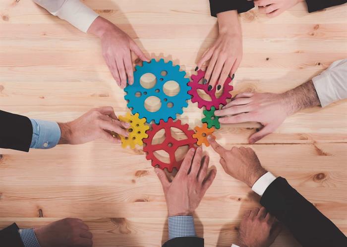 Integrated Management