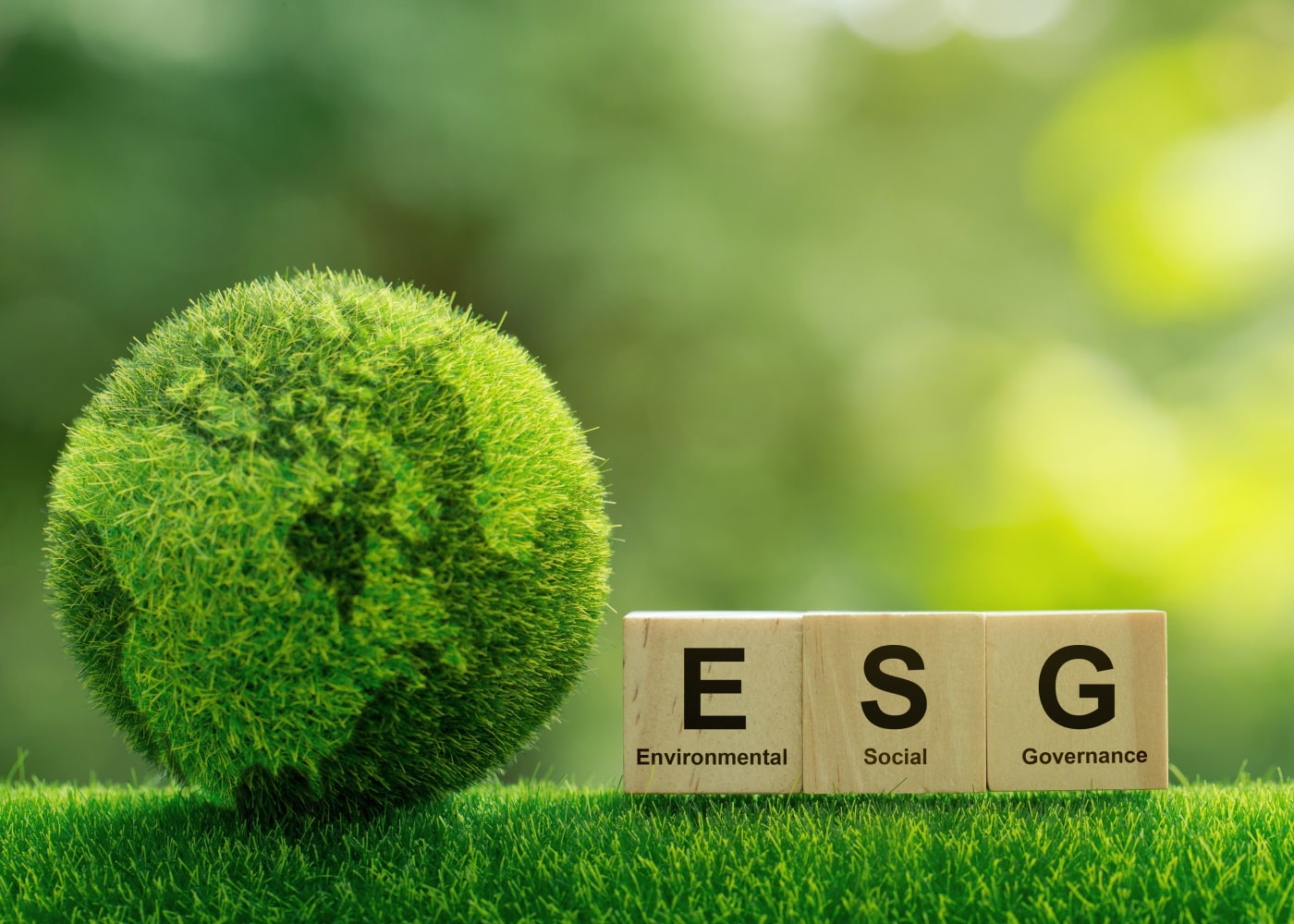 ESG Assurance – an opportunity for transparency and trust