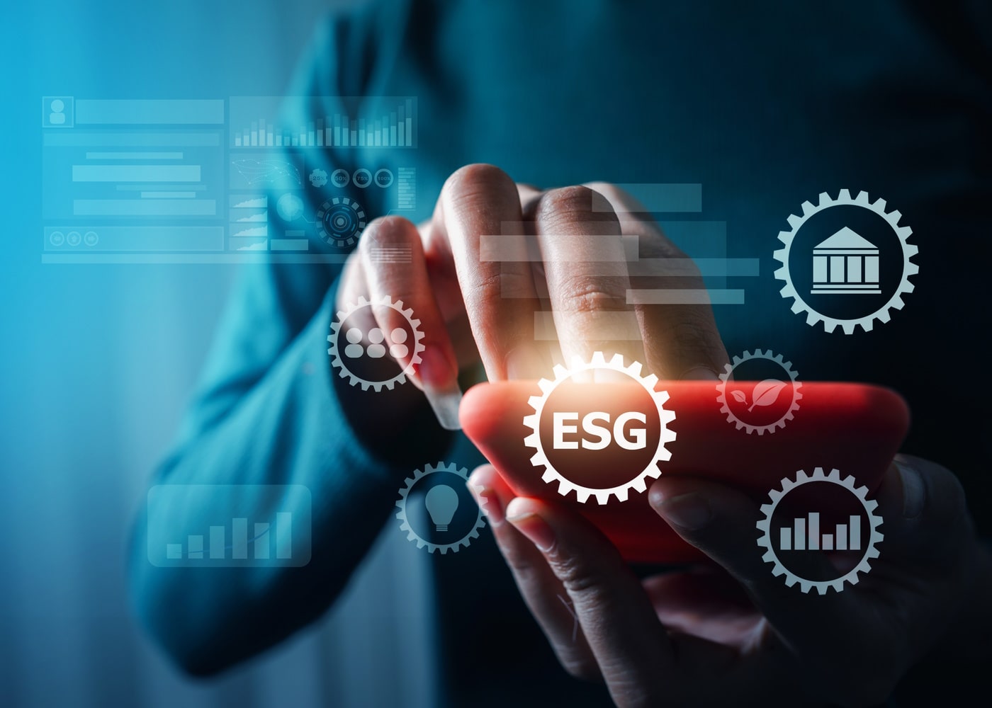 NAEM Blog: The Significance of ESG Reporting Automation
