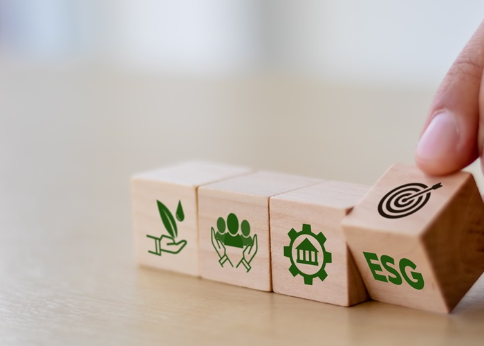NAEM Blog: Build Organizational Resilience with ESG