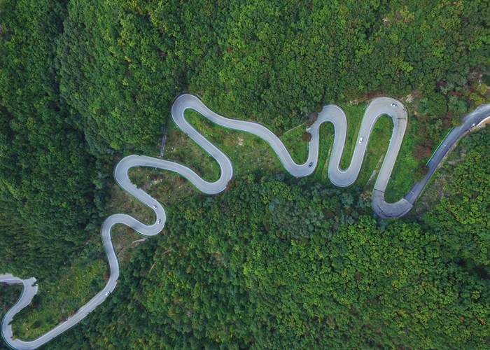 NAEM Blog: Maturity Pathway