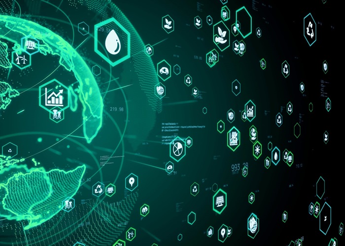 Sustainability, ESG and the Changing Nature of Data