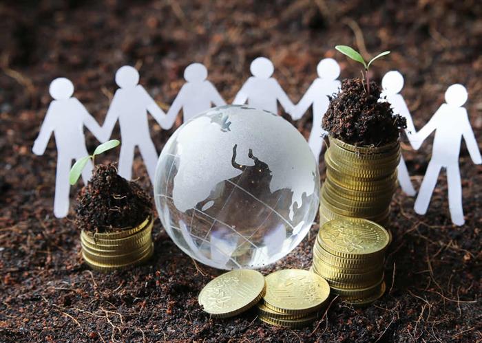 People, Planet, Profit - Working Towards a More Sustainable Future