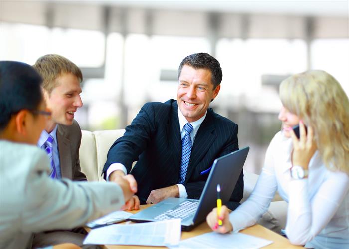 Nurturing EHSS Talent Along the Path to Succession