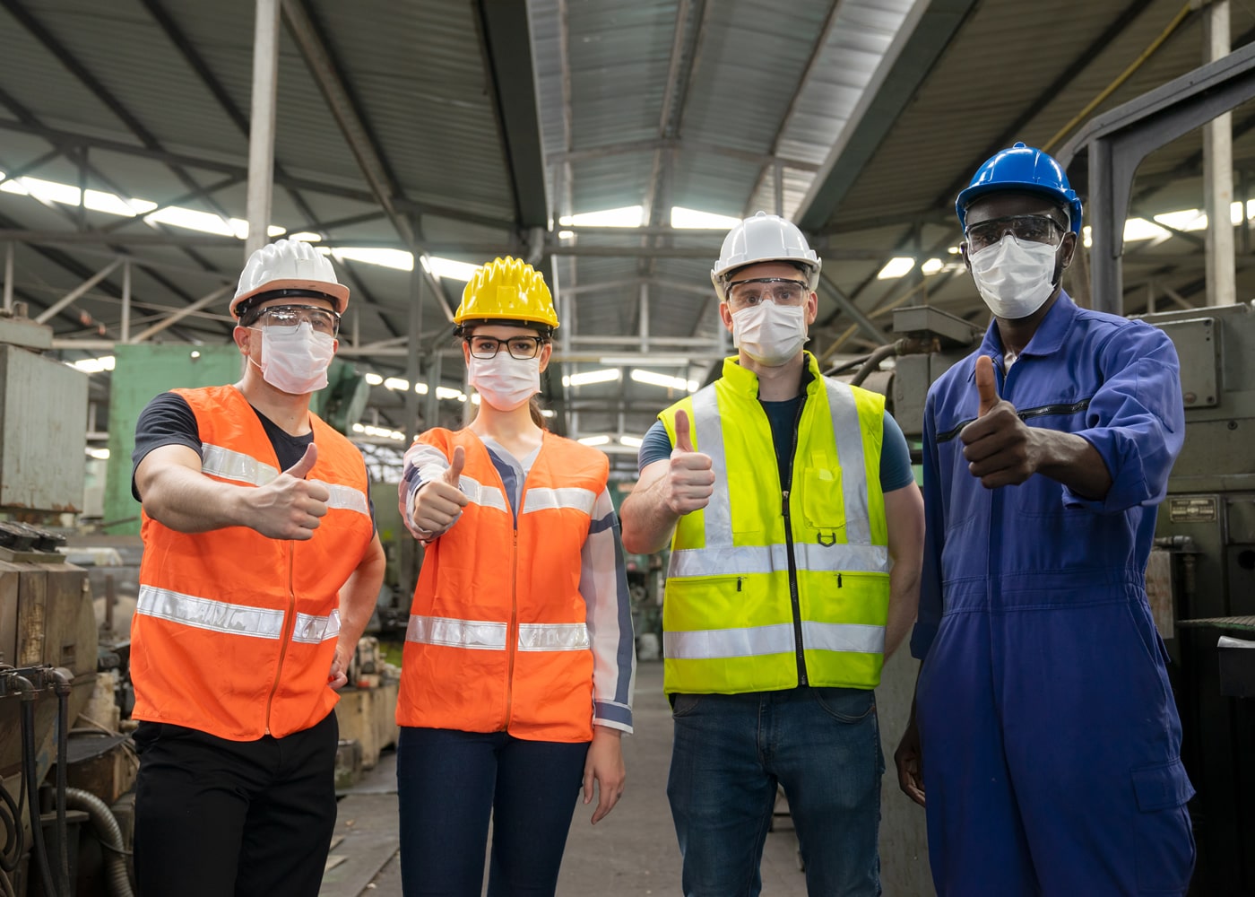 FORUM21 | 2021 EHS & Sustainability Management Forum