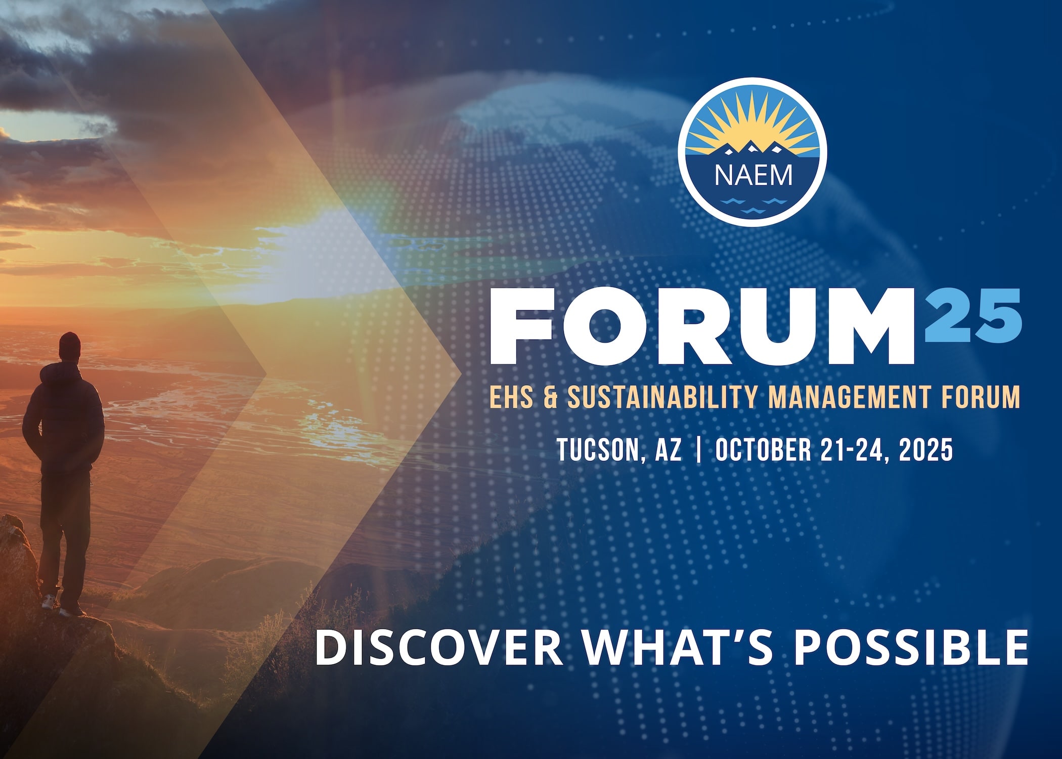 NAEM 2025 Forum