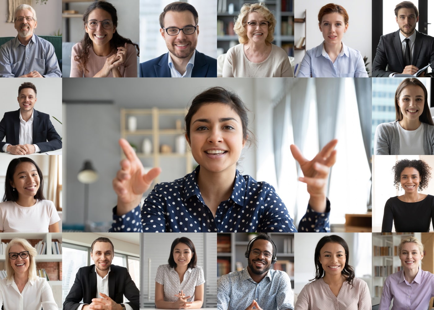 NAEM IMPACT22 Apply to Speak