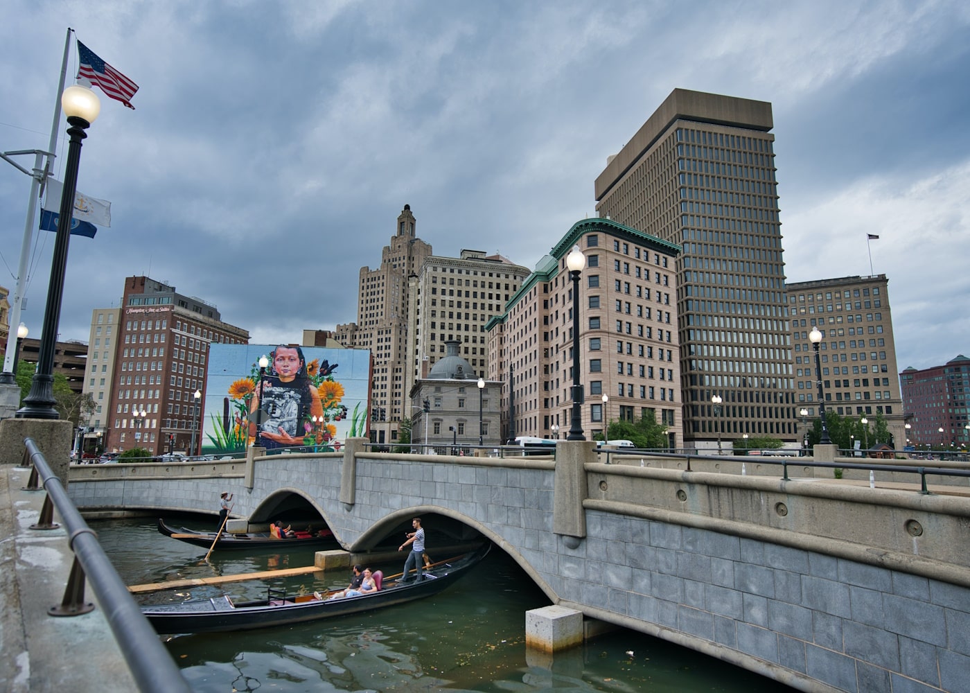 NAEM IMPACT Watch Party Providence