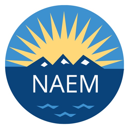 NAEM Logo