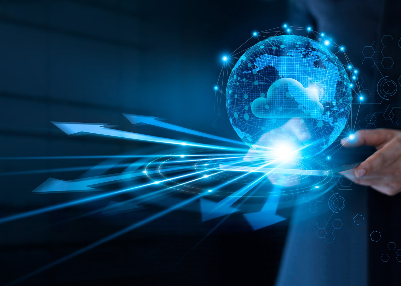 Building Simple, CostEffective Technology Solutions