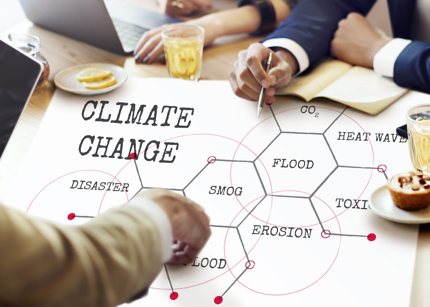 What the National Climate Assessment Means for Business
