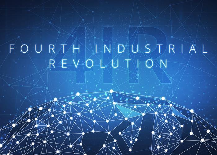 Are You Ready for the 4th Industrial Revolution?