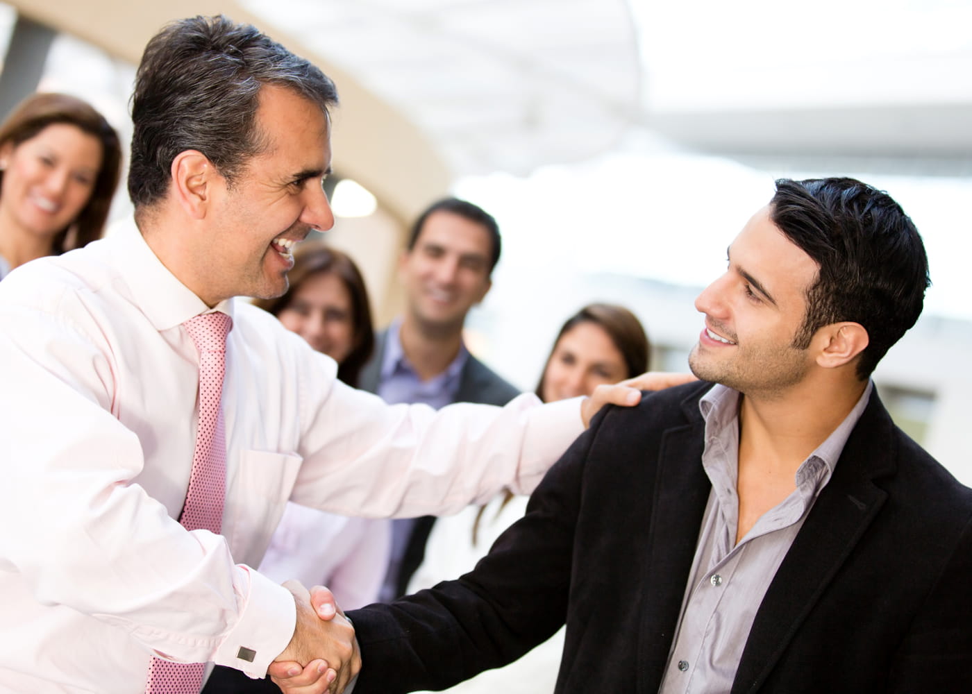 An Inclusive Culture Starts With You