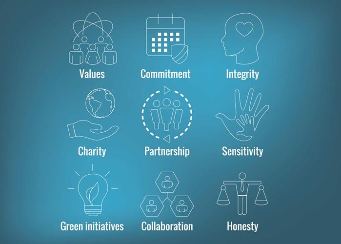 naem-2018-qanda-social-responsibility-outline-icon-set-honesty-700x500
