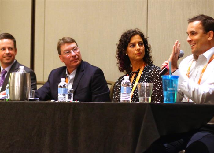 NAEM Forum 2019 Panel