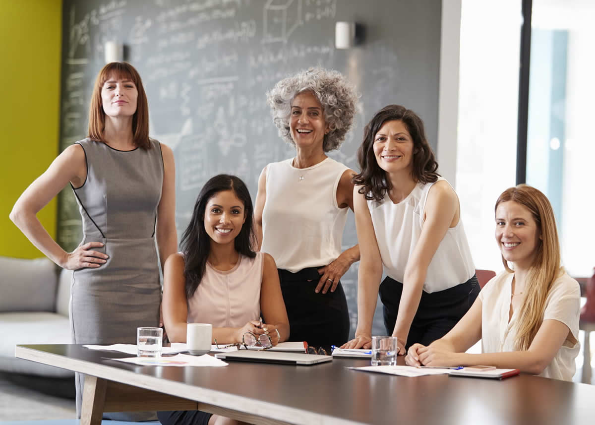 NAEM Womens Leadership Roundtable