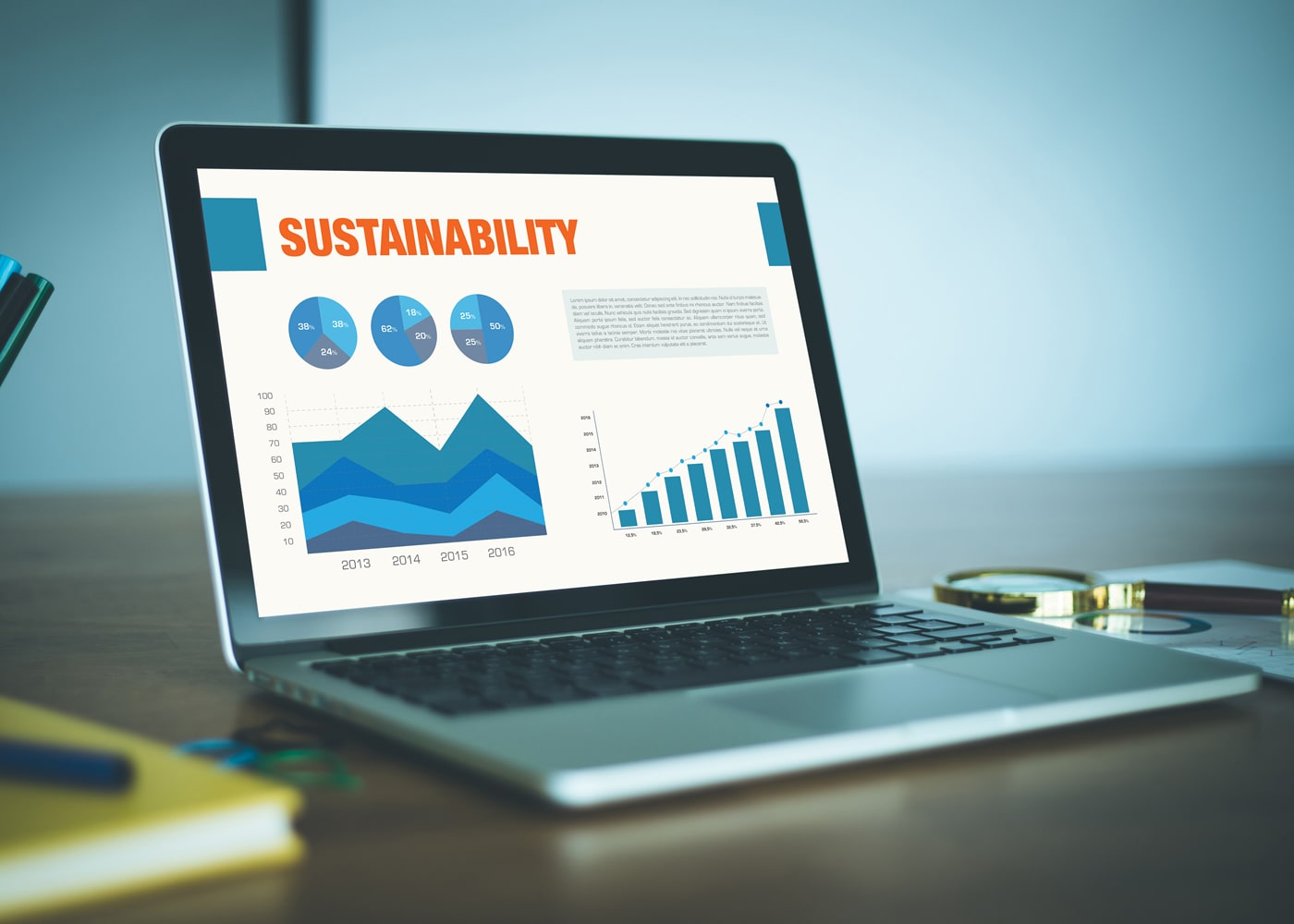 Sustainability Reporting