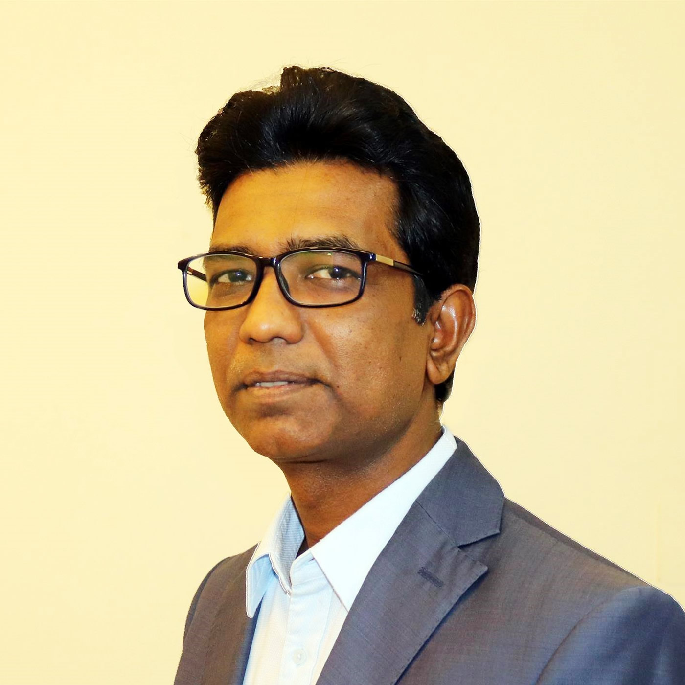 Abdul Mottaleb