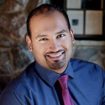 Adrian Khan