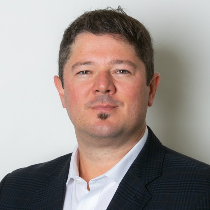 Alan Johnson