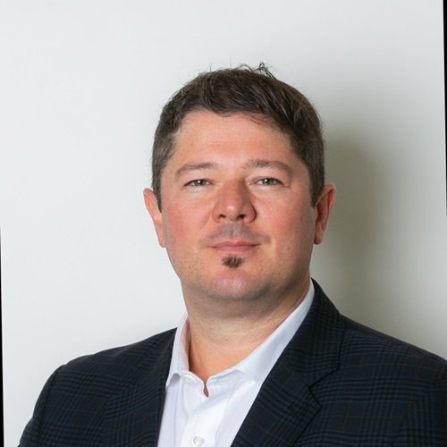 Alan Johnson