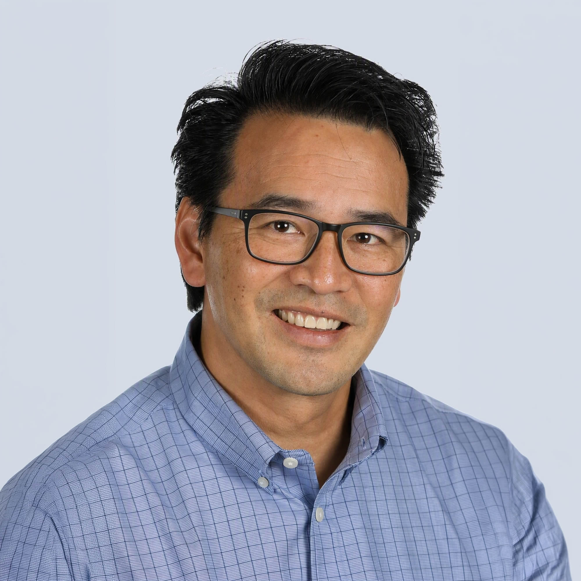 Alan Kao