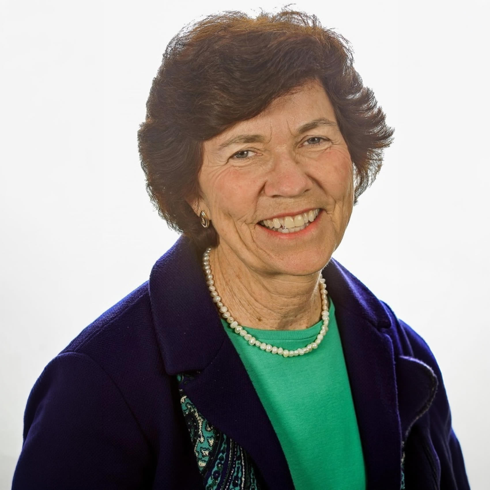 Anita Dawson