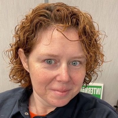 Ann-Margaret Deavers