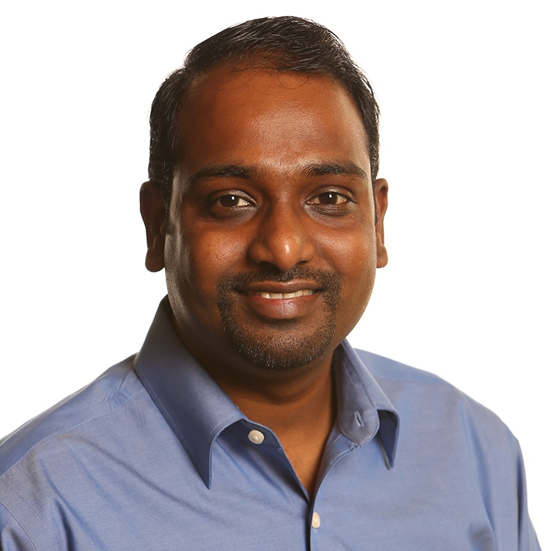 Ashwin Kothandaraman