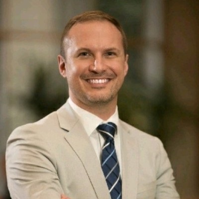 Ben Waring