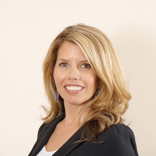 Beth Holland
