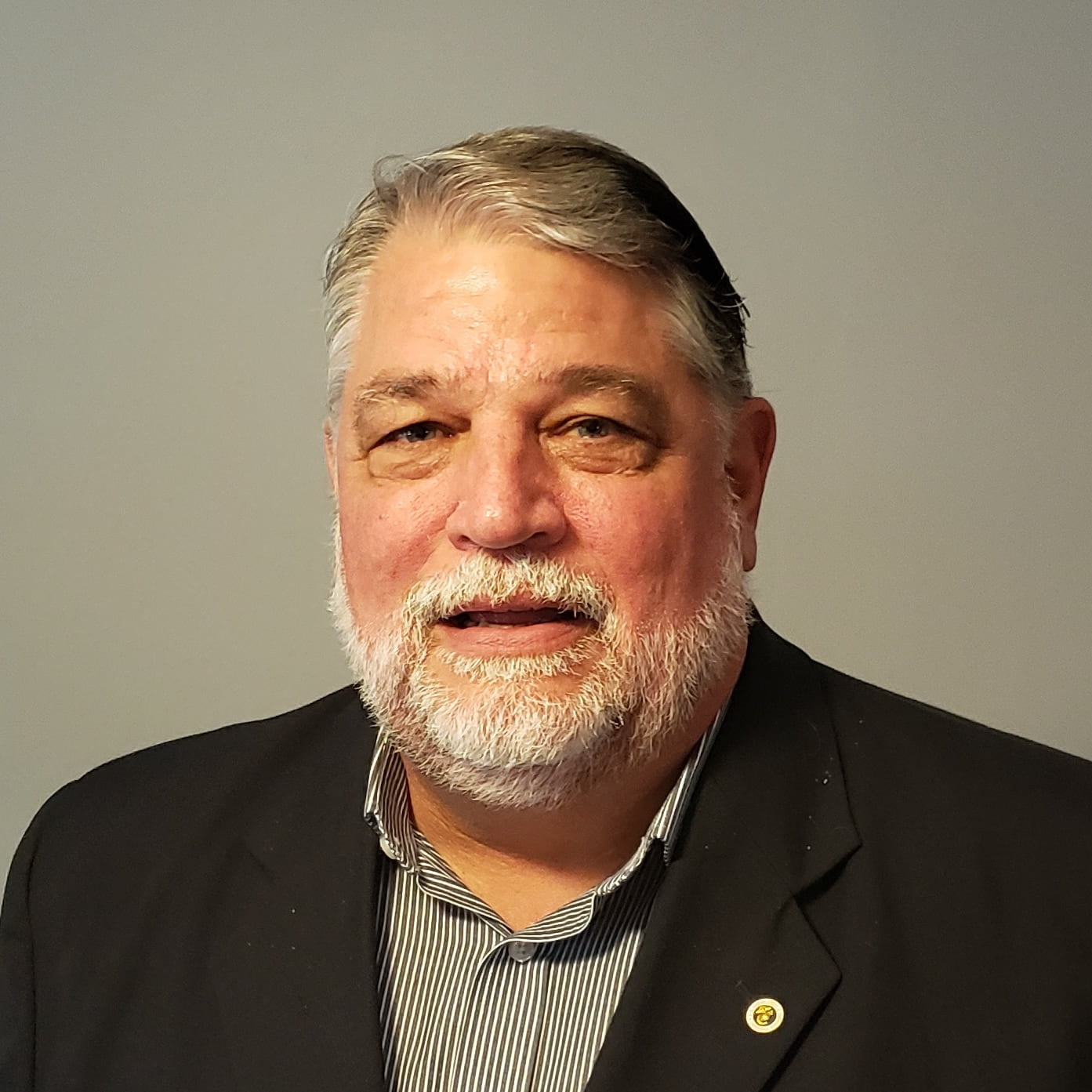 Bob Genau