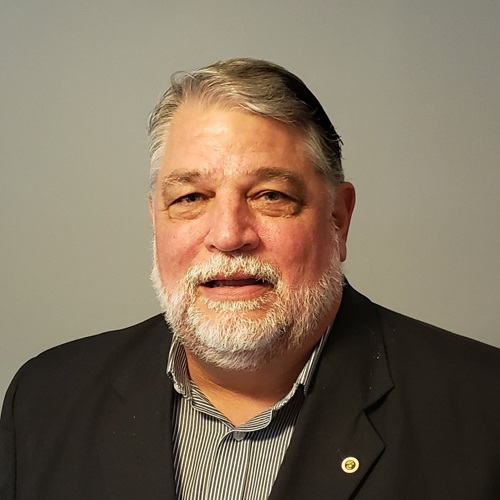 Bob Genau