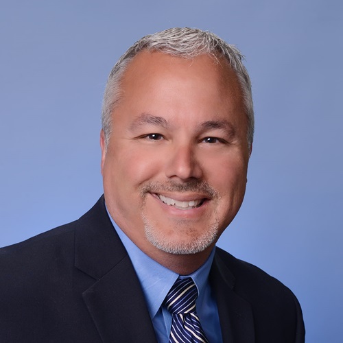 Brian Lesinski