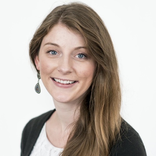 Caitlin Bergman