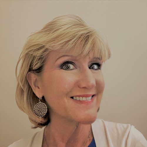 Cari Moore